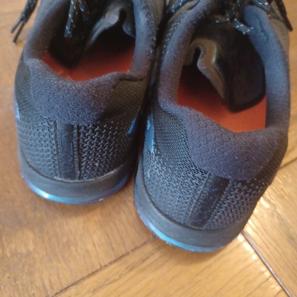 NIKE NETCON sneakers - Picture 5 of 5